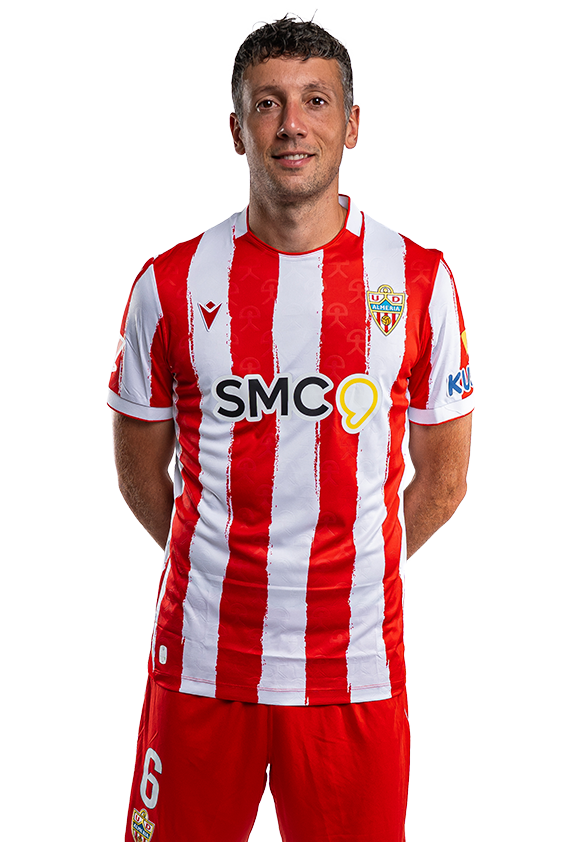 Mikel Vesga