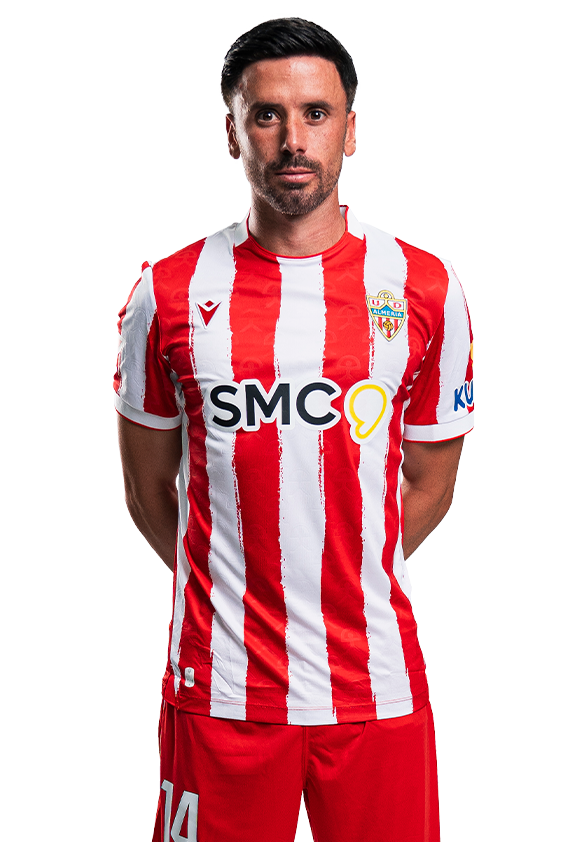 Javi Muñoz