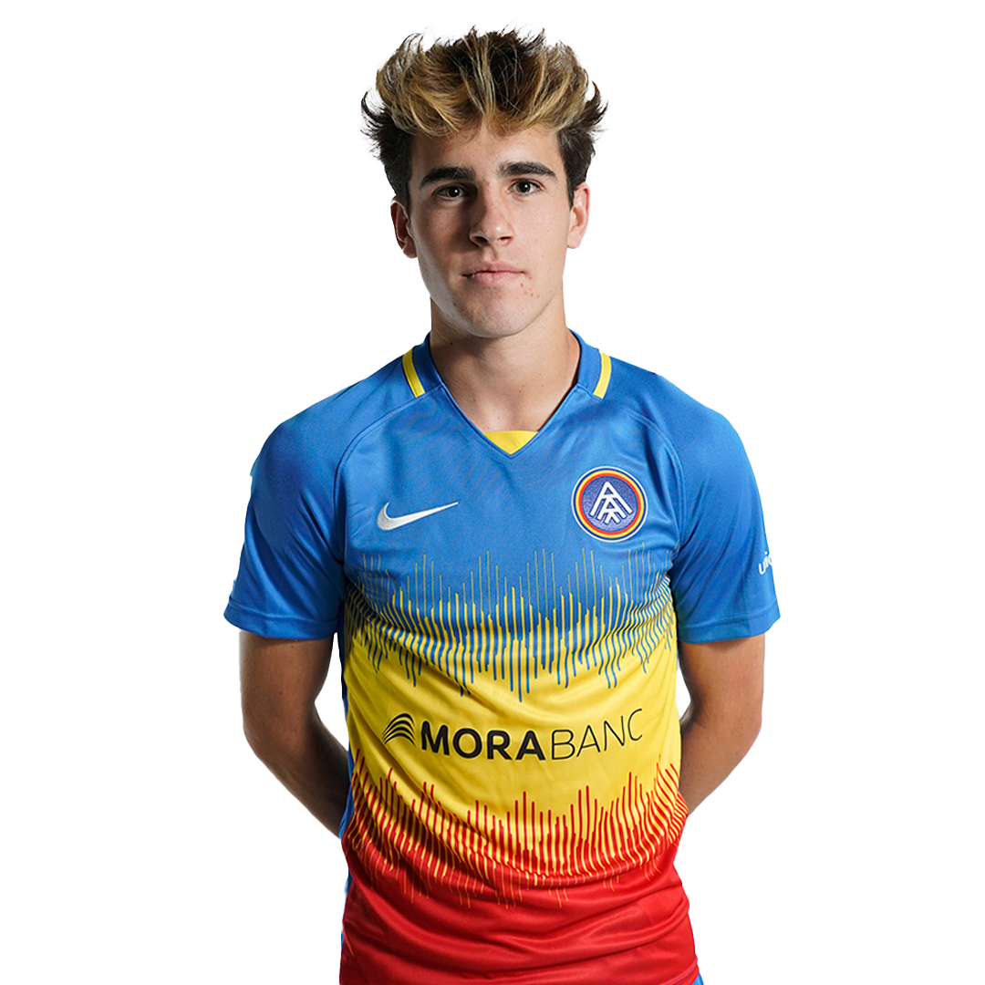 Marc Bombardó Poyato