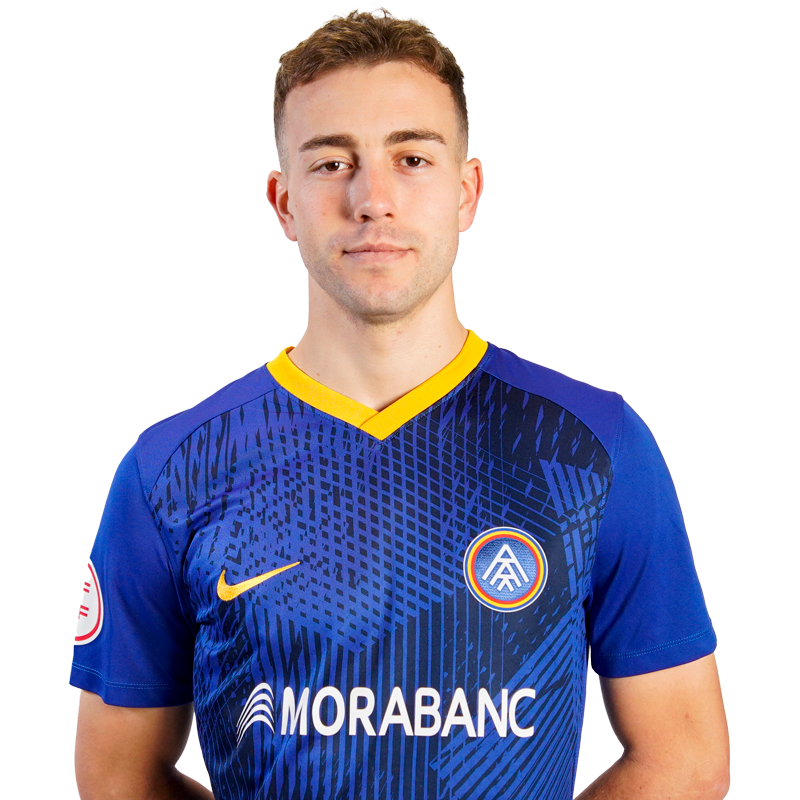 Oriol Busquets