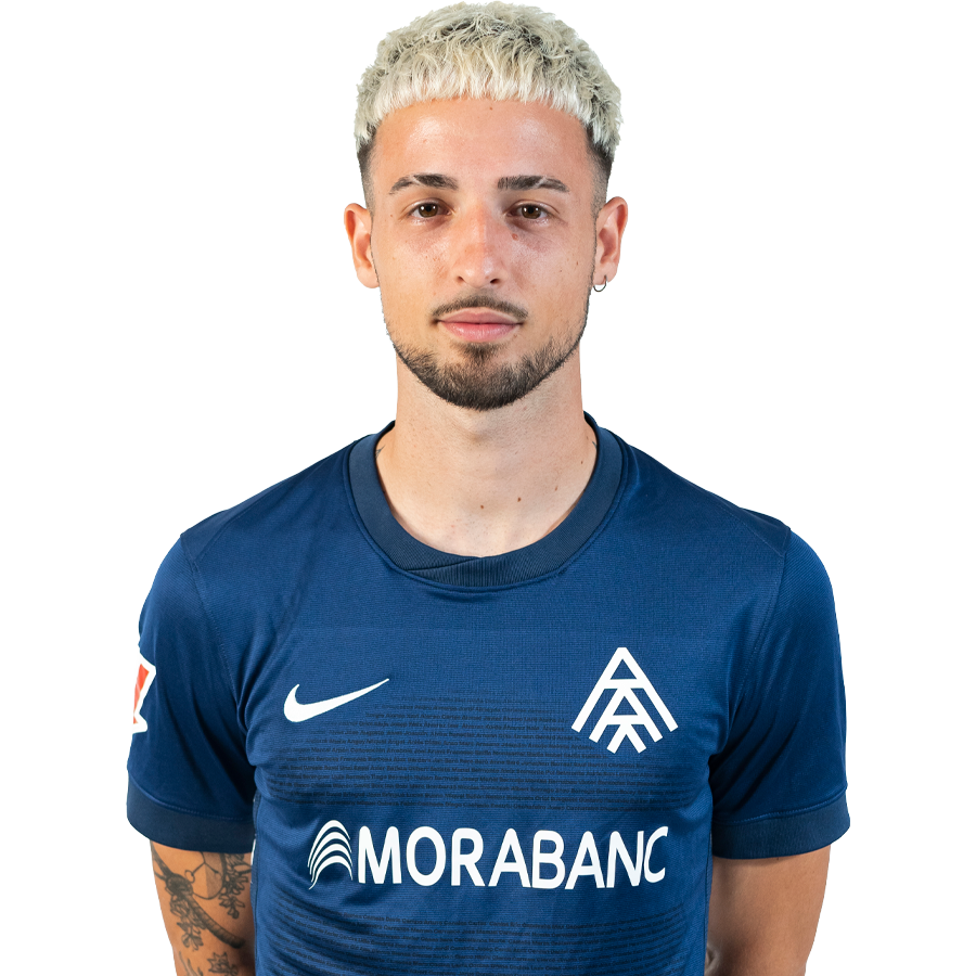 Manu Nieto