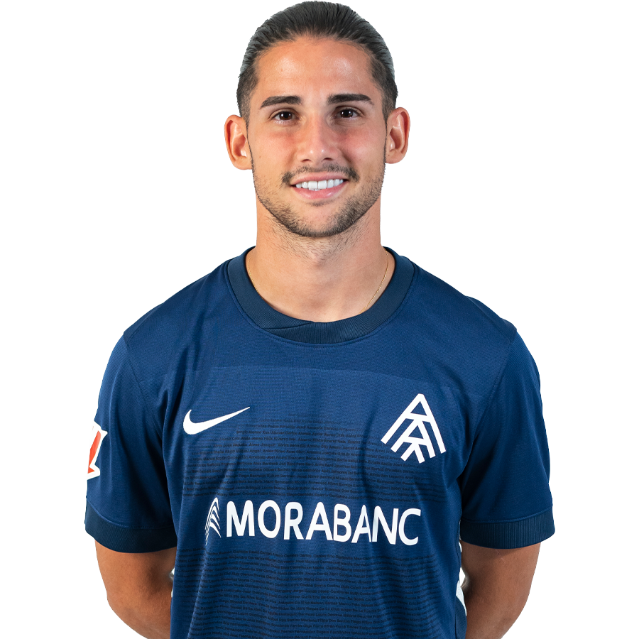 Álex Calvo