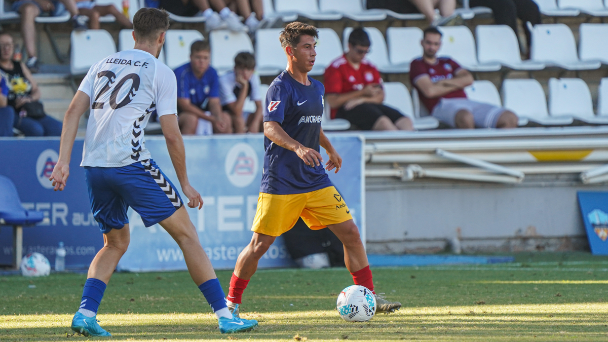 El Europa, rival en los cuartos de final de la Copa Cataluña | FC ...