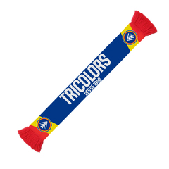 Bufanda 'Tricolors des de 1942'