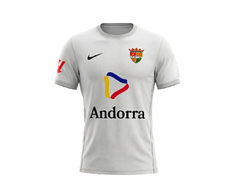 Camiseta 'retro'