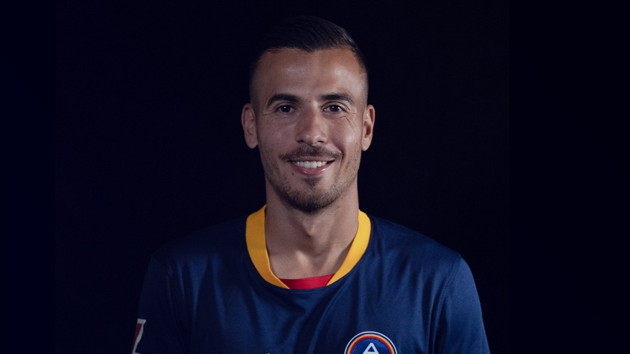 Jordi Cano: "I have a humble career, but I have enjoyed it a lot" | FC  Andorra | Web Oficial