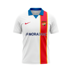 2a equipació