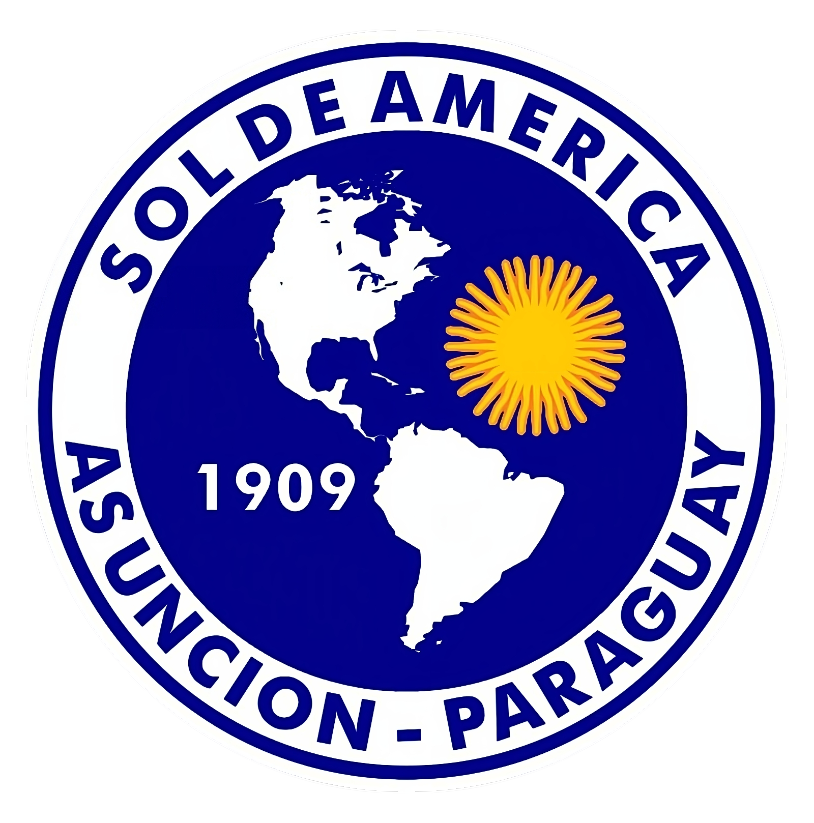 Sol de América