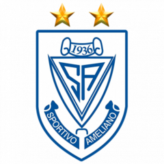Sportivo Ameliano