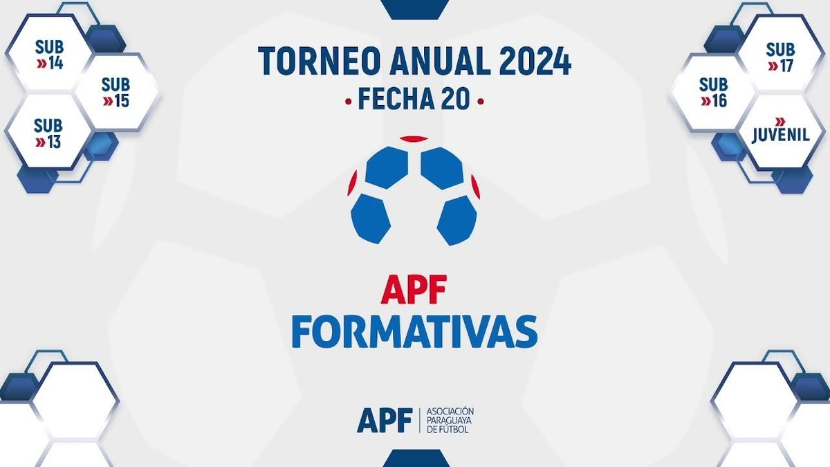 [EN VIVO] Cancha Cardif 1 #FormativasAPF | APF | Web Oficial
