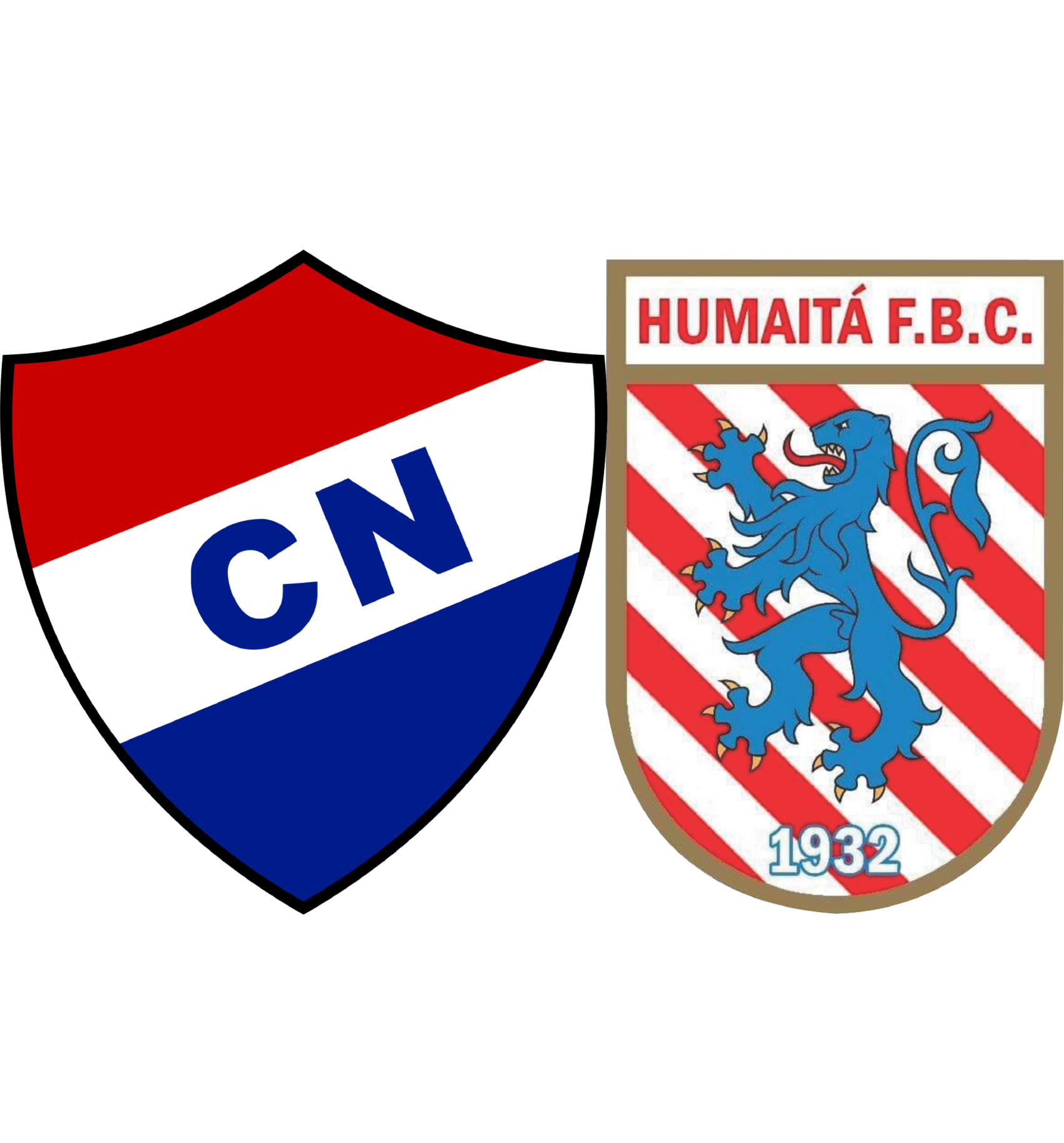 Nacional/Humaitá