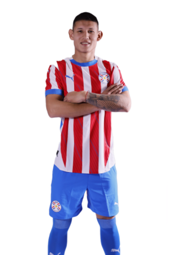 Juan Cáceres