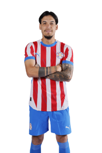 Gustavo Gómez