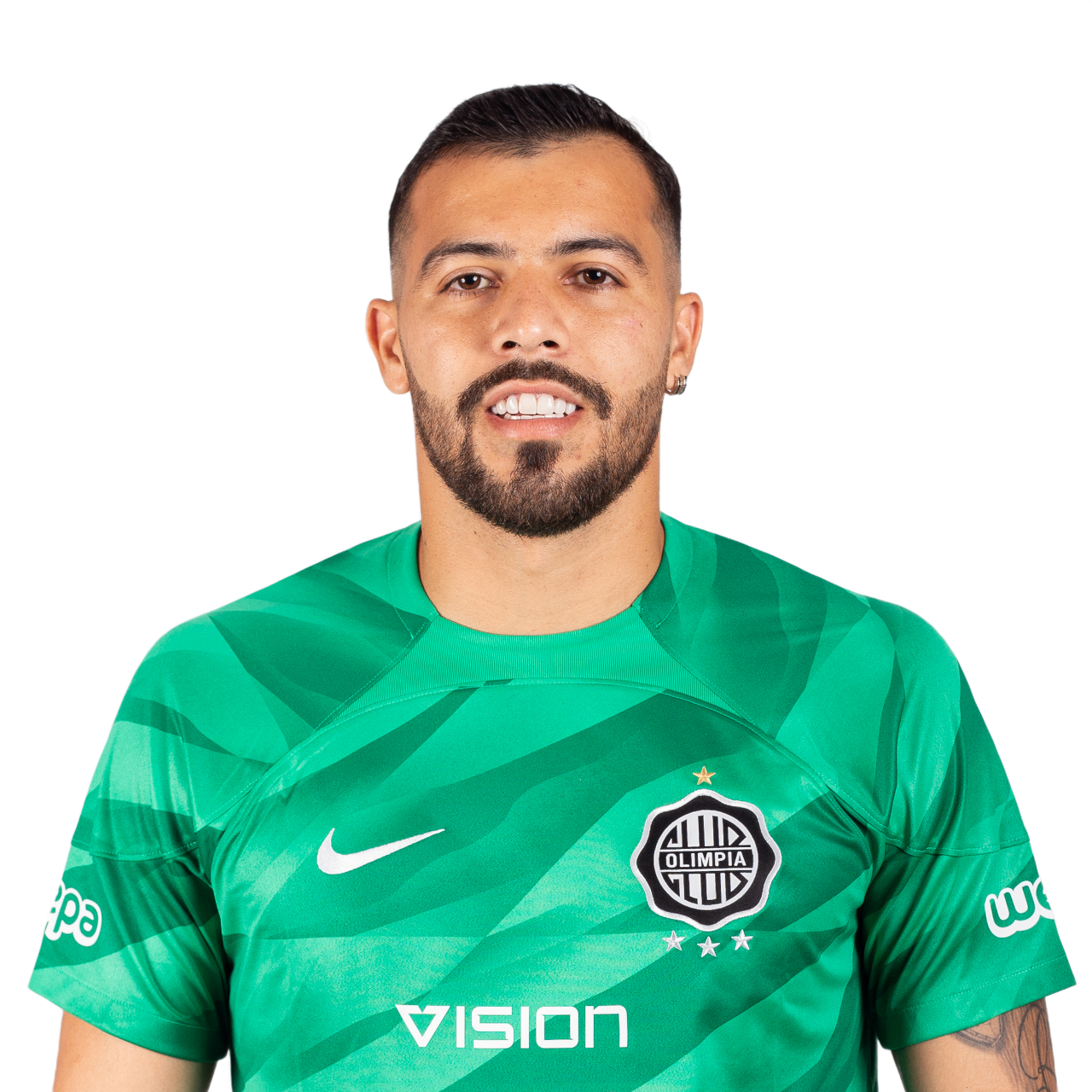 Pedro González