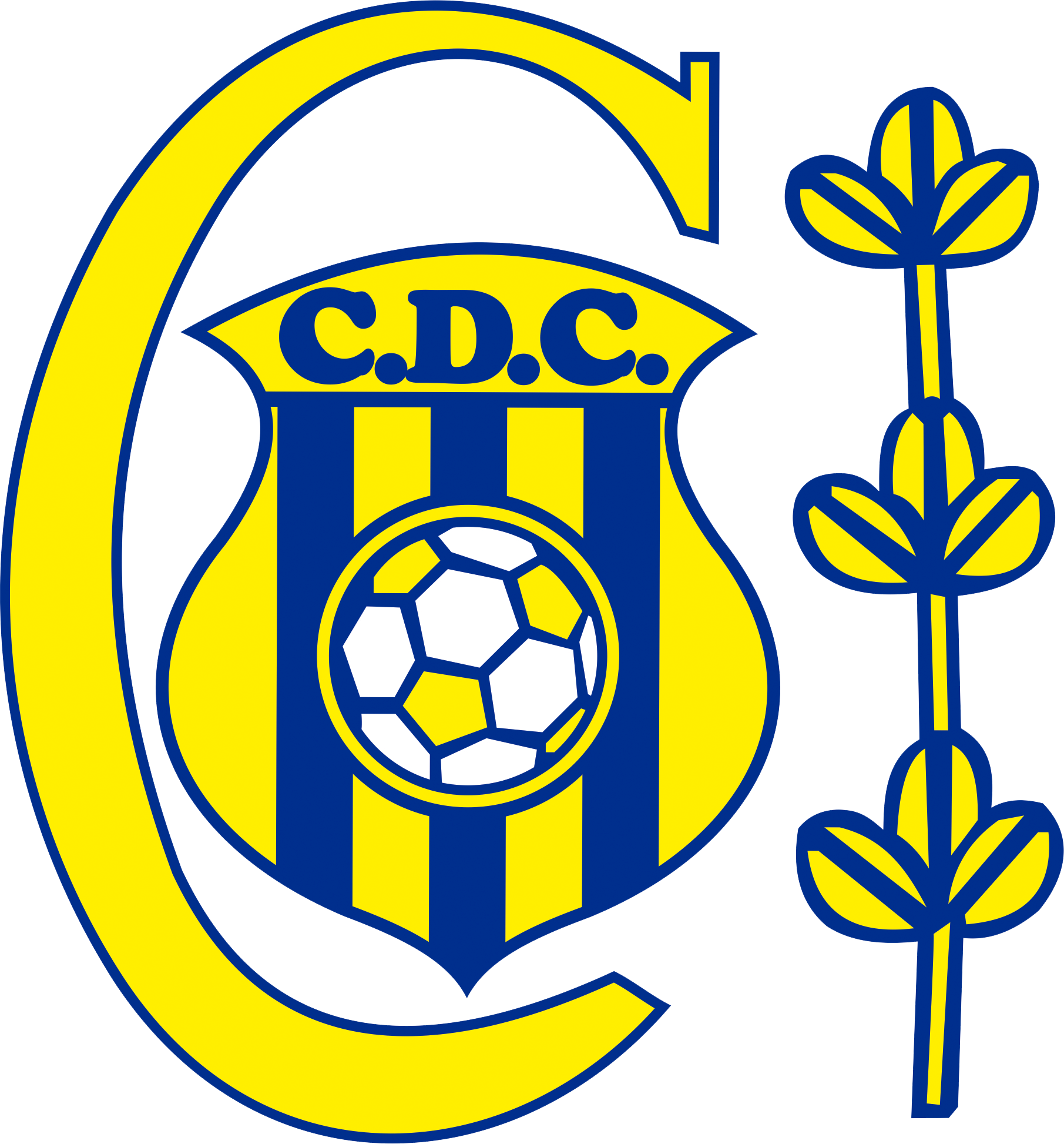 Deportivo Capiatá logo