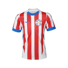 Camiseta Oficial Hombre Albirroja 2025