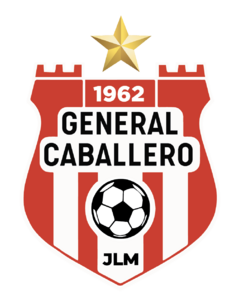 General Caballero JLM