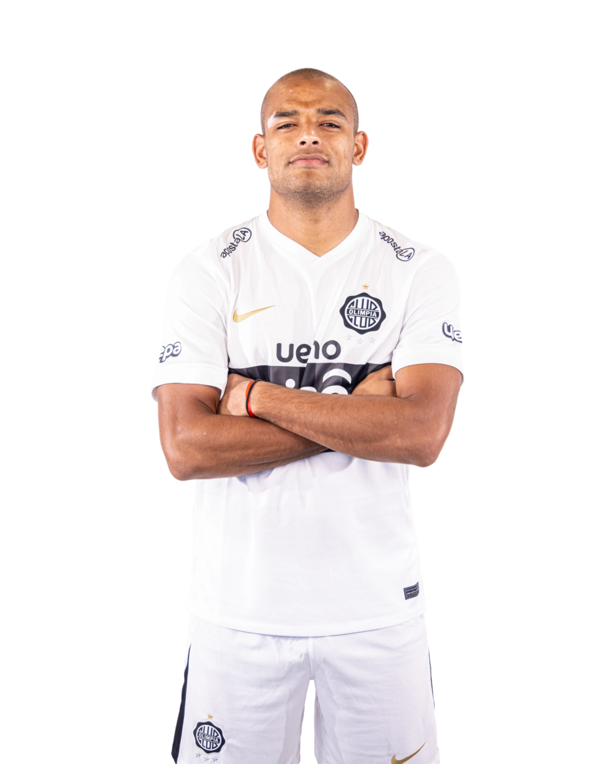 Lucas Morales | APF | Web Oficial