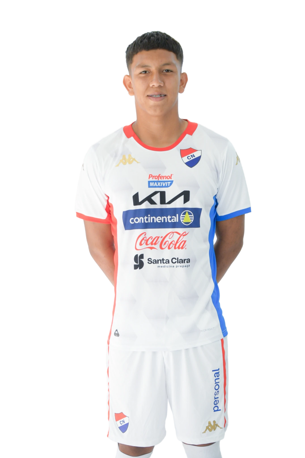 Mario Coronel Mauro Coronel | APF | Web Oficial