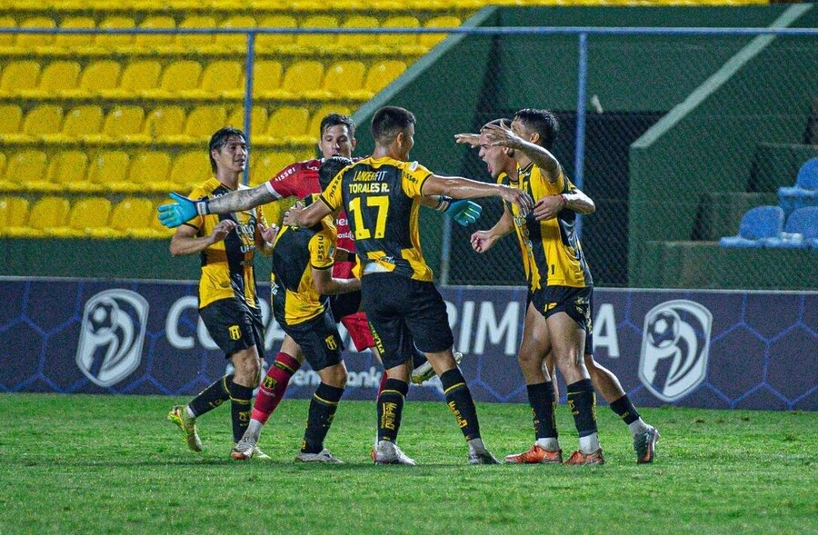 Guaraní tái ngộ chiến thắng: Bàn đạp cho World Cup 2026 và những cầu thủ trẻ hay nhất?