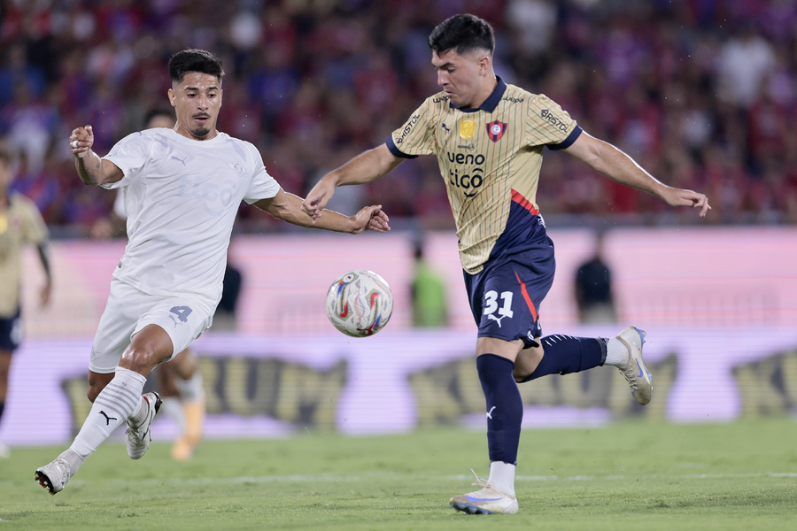 Libertad vs Cerro Porteño: Trận Cầu Hấp Dẫn Tại La Huerta Và Kinh Nghiệm Cá Cược World Cup Không Thua