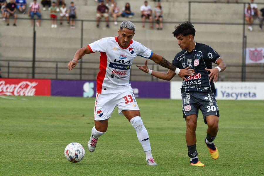 Sportivo San Lorenzo vs Nacional: Trận đấu khó lường tại giải Apertura 2026
