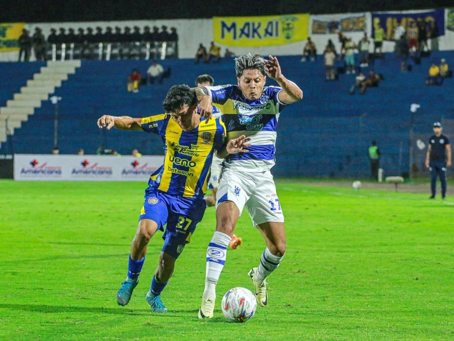 Sportivo Luqueño vs 2 de Mayo: Trận cầu nảy lửa tại Itauguá và cơ hội nhận 8xbet thưởng world cup 2026 bao nhiêu