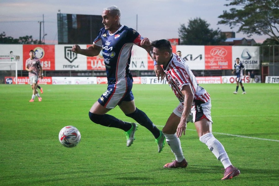 Dự đoán tỷ số hôm nay: Sportivo San Lorenzo và Nacional chia điểm không bàn thắng