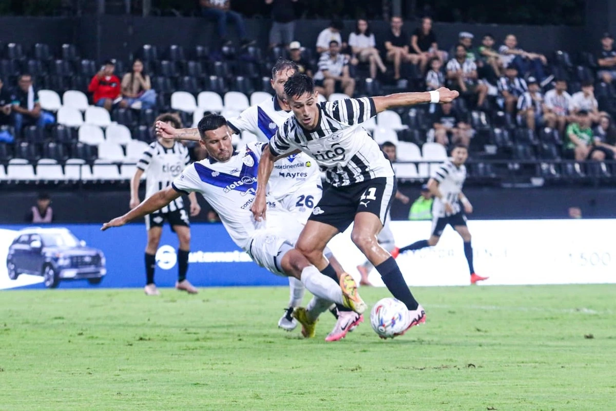 Sportivo Ameliano vs. Libertad: Đêm bóng đá sôi động tại Villeta và cơ hội từ 1xbet đại lý