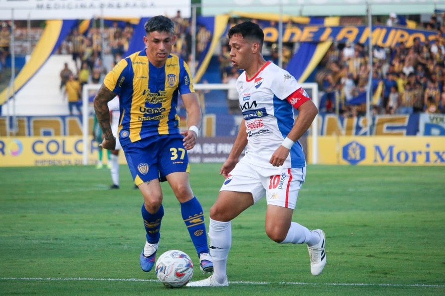 Soi Kèo Argentina World Cup 2026 Hôm Nay: Bóng Đá Paraguay Sôi Động Tại Barrio Obrero