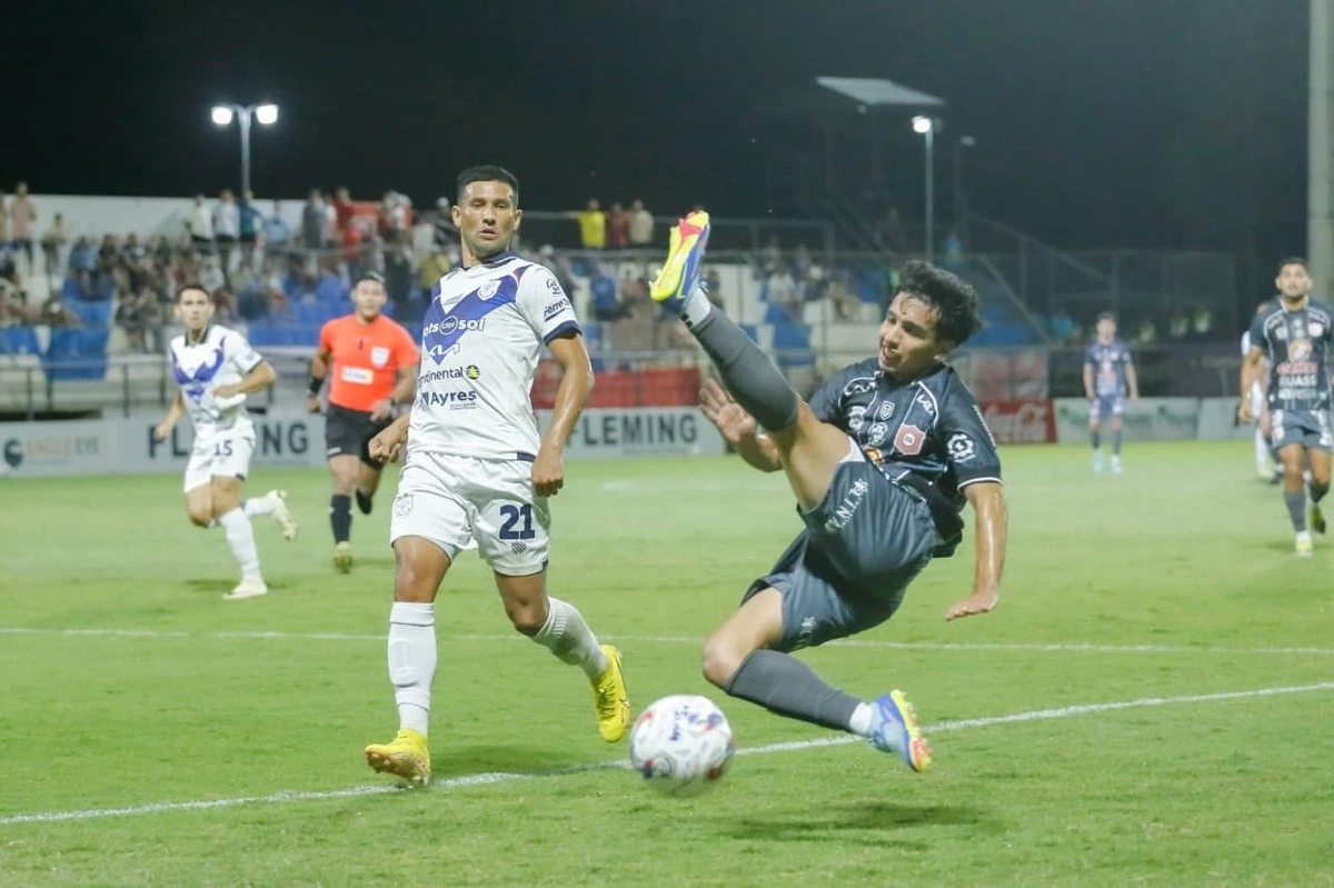 Sportivo San Lorenzo vs Sportivo Ameliano: Điểm nóng tại Ciudad Universitaria