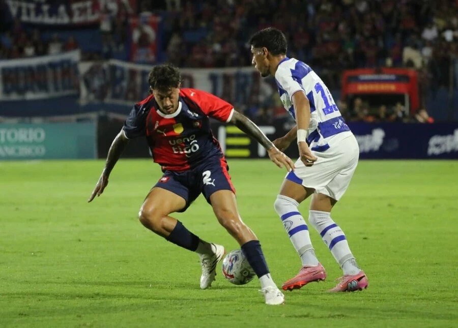 Cerro Porteño vs Sportivo 2 de Mayo: Trận đấu hấp dẫn tại Barrio Obrero