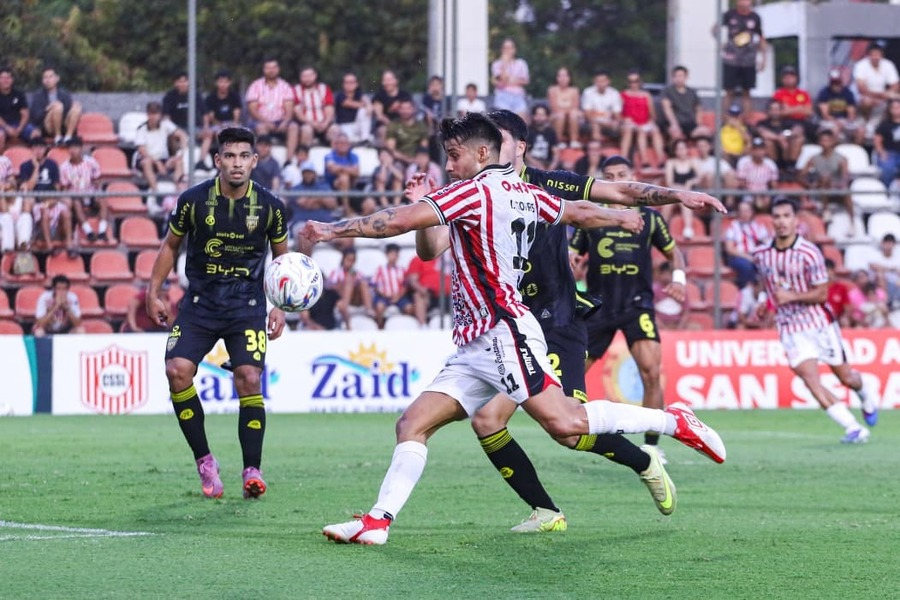 Tải 8xbet: Recoleta FC vs. Sportivo San Lorenzo - Trận đấu hấp dẫn tại Apertura