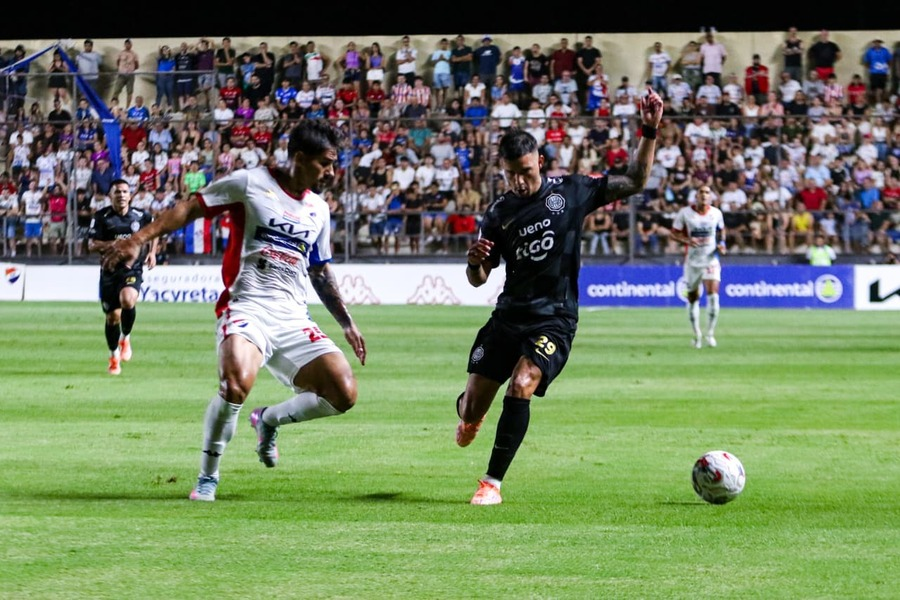 Trận Cầu Nảy Lửa Giữa Olimpia vs Nacional: Xoilac Bóng Đá Trực Tiếp Tại Sajonia