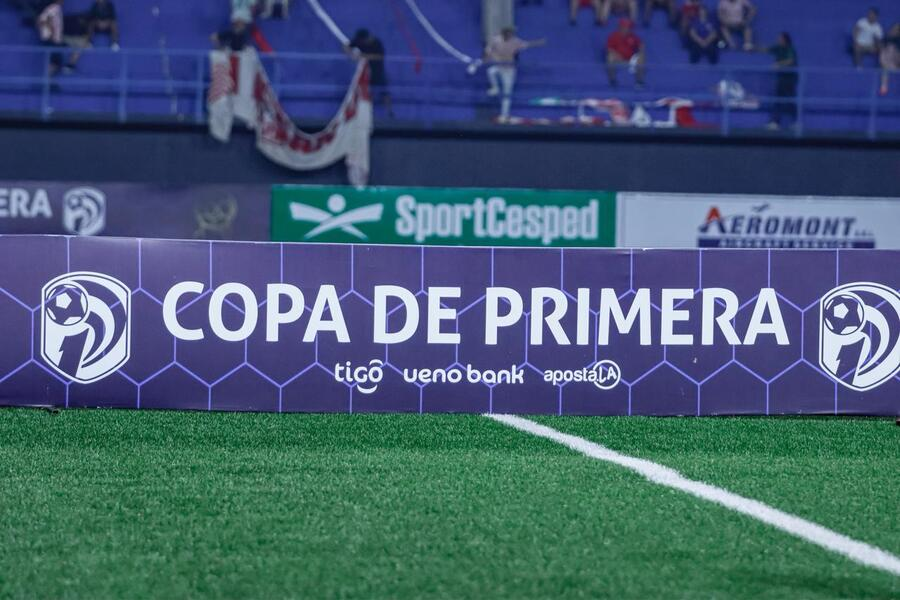 Lịch thi đấu Copa de Primera Argentina 2026