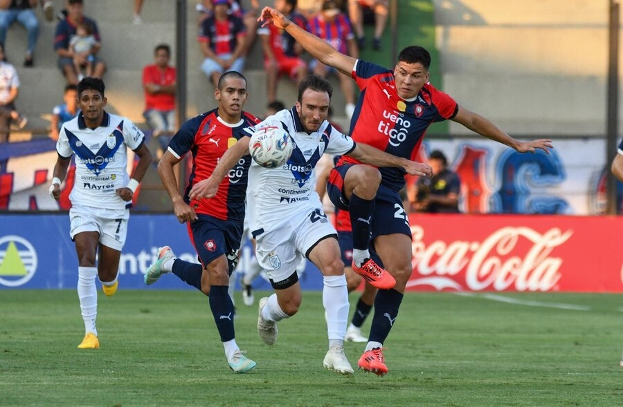 Cerro Porteño vs Ameliano: Dự đoán World Cup 2026 mở đầu bằng trận cầu nảy lửa
