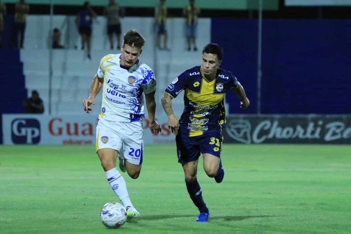 Duelo Auriazul: Mã khuyến mãi 789bet và Tải app OKVIP cho trận Sportivo Luqueño vs Trinidense
