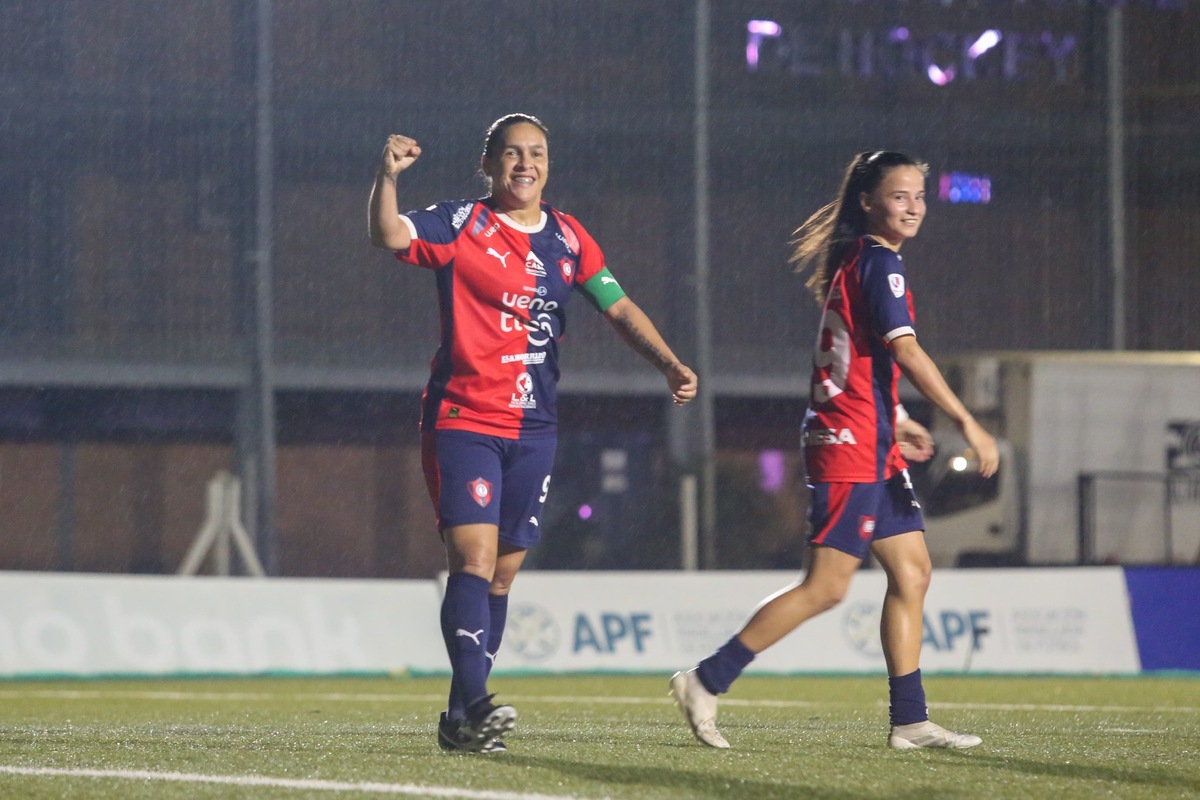 Dos victorias en la jornada sabatina por la fecha 5 | APF | Web Oficial
