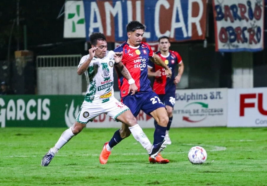 Cerro Porteño chạm trán Rubio Ñu, hạ màn Torneo Apertura