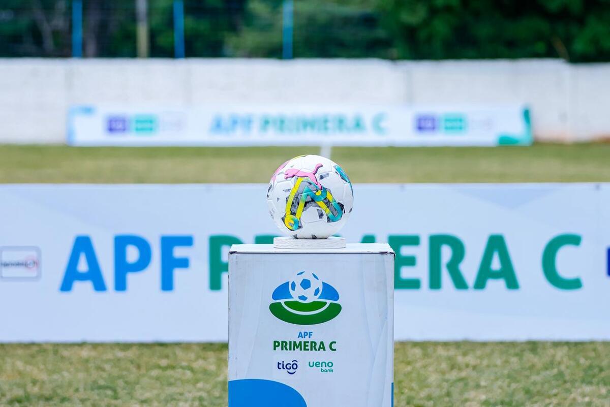 El calendario de la tercera fecha | APF | Web Oficial
