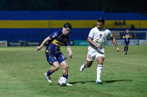 División Intermedia 2026 - Fecha 11 - 12 de Junio VH vs. Deportivo ...