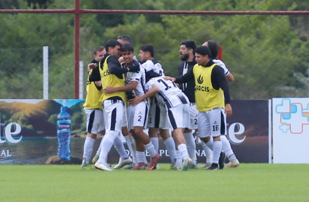Tacuary se lleva los puntos del Municipal | APF | Web Oficial Tacuary se lleva los puntos del Municipal | APF | Web Oficial