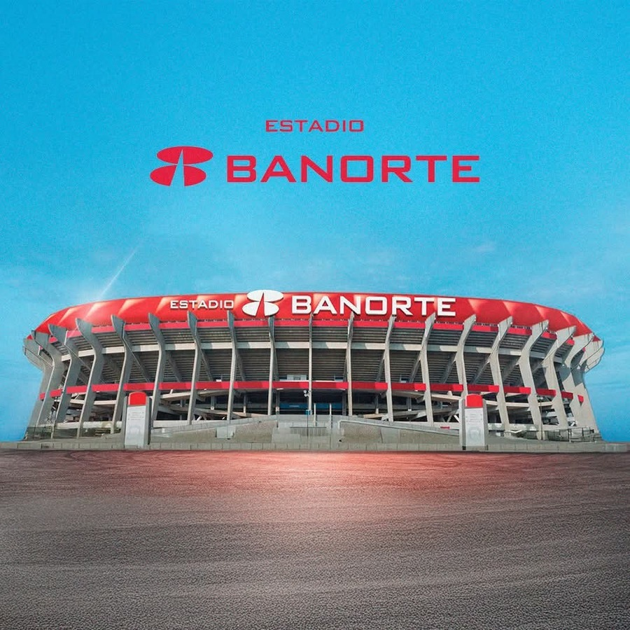 Historia | Estadio Banorte | Web Oficial