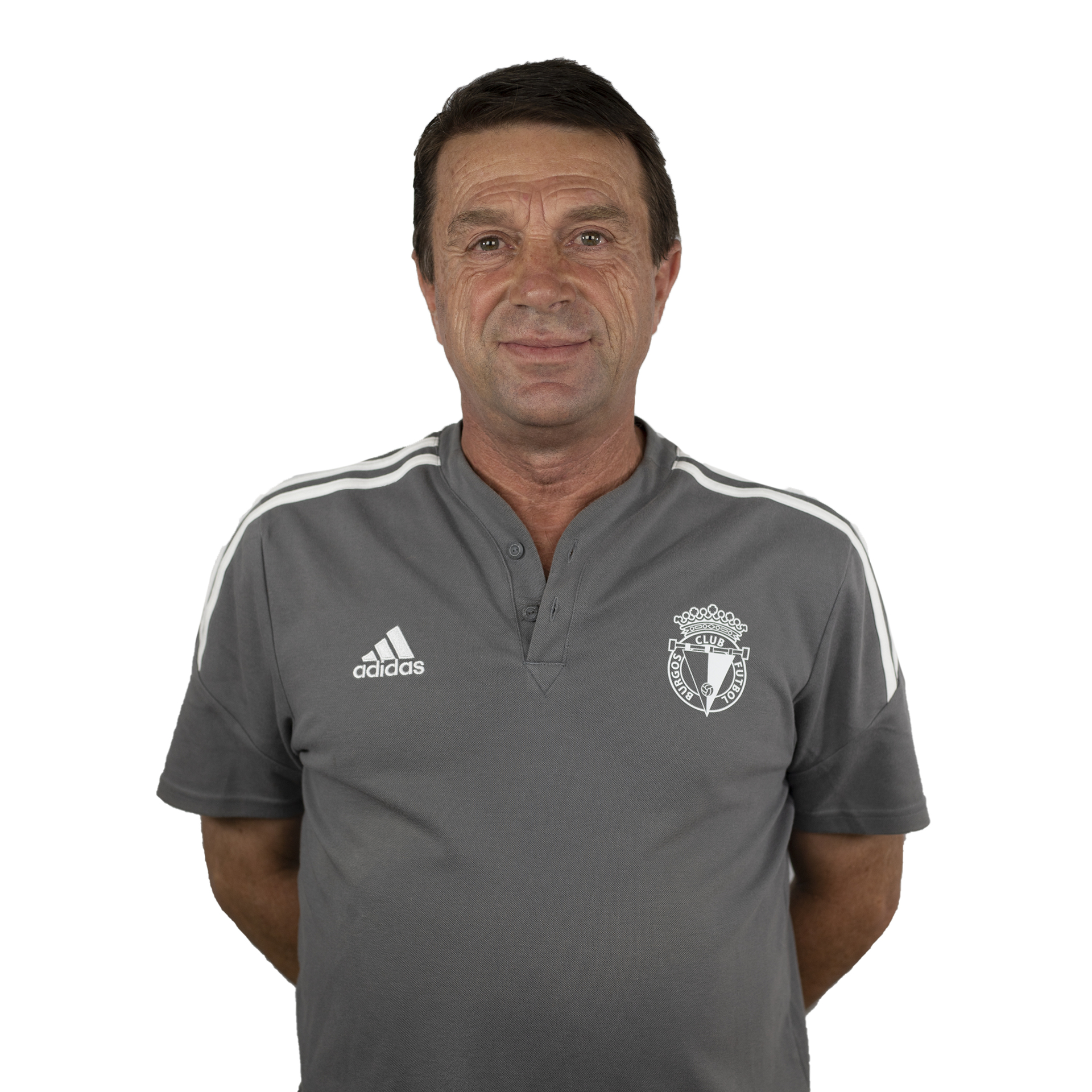 José Luis Buesa
