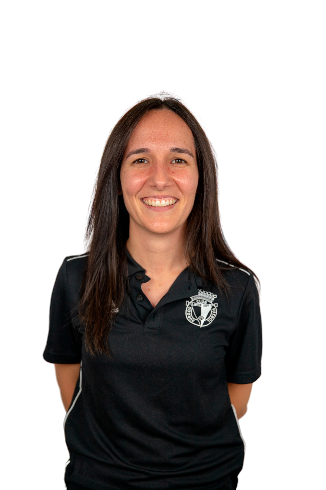 Naiara Elena Tejado Burgos CF Web Oficial
