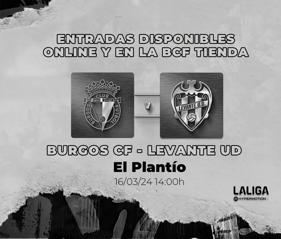 Cómo va el burgos