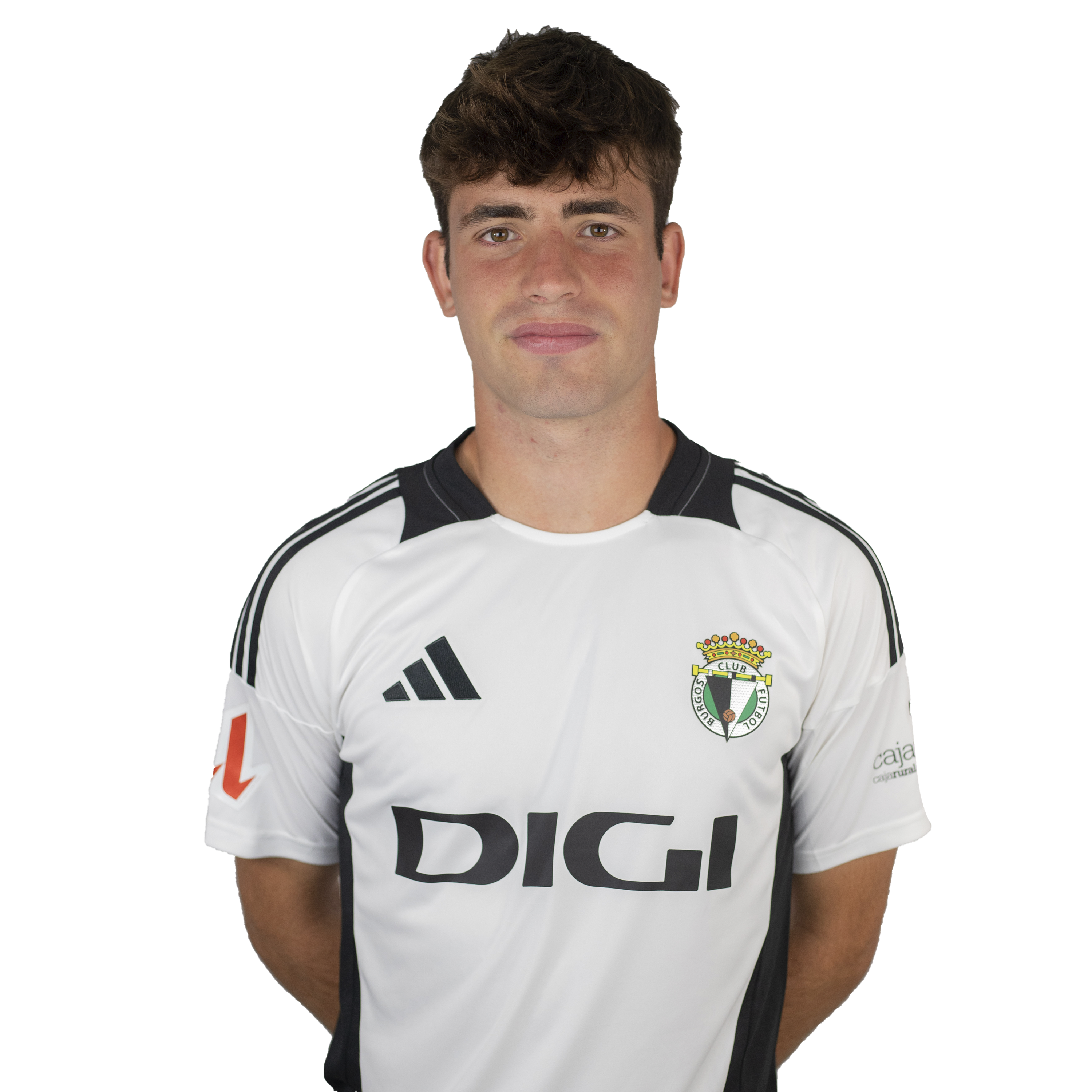 Saúl del Cerro