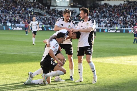 2-1 | El Burgos CF elige soñar | Burgos CF | Web Oficial