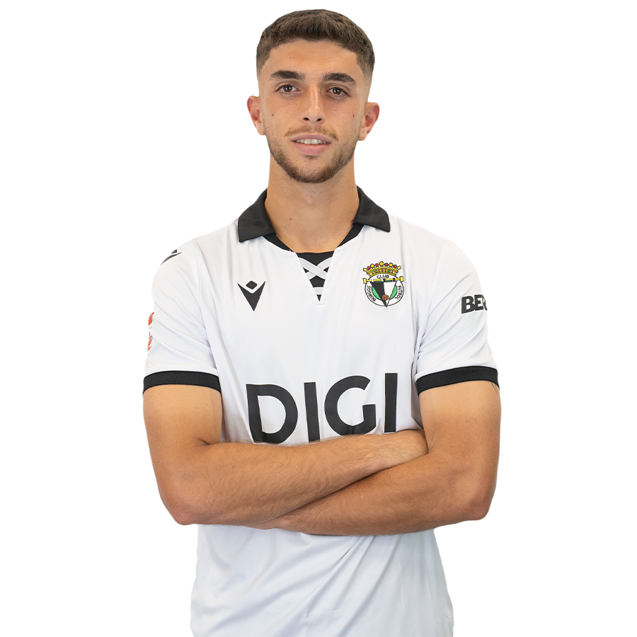 Álex Lizancos