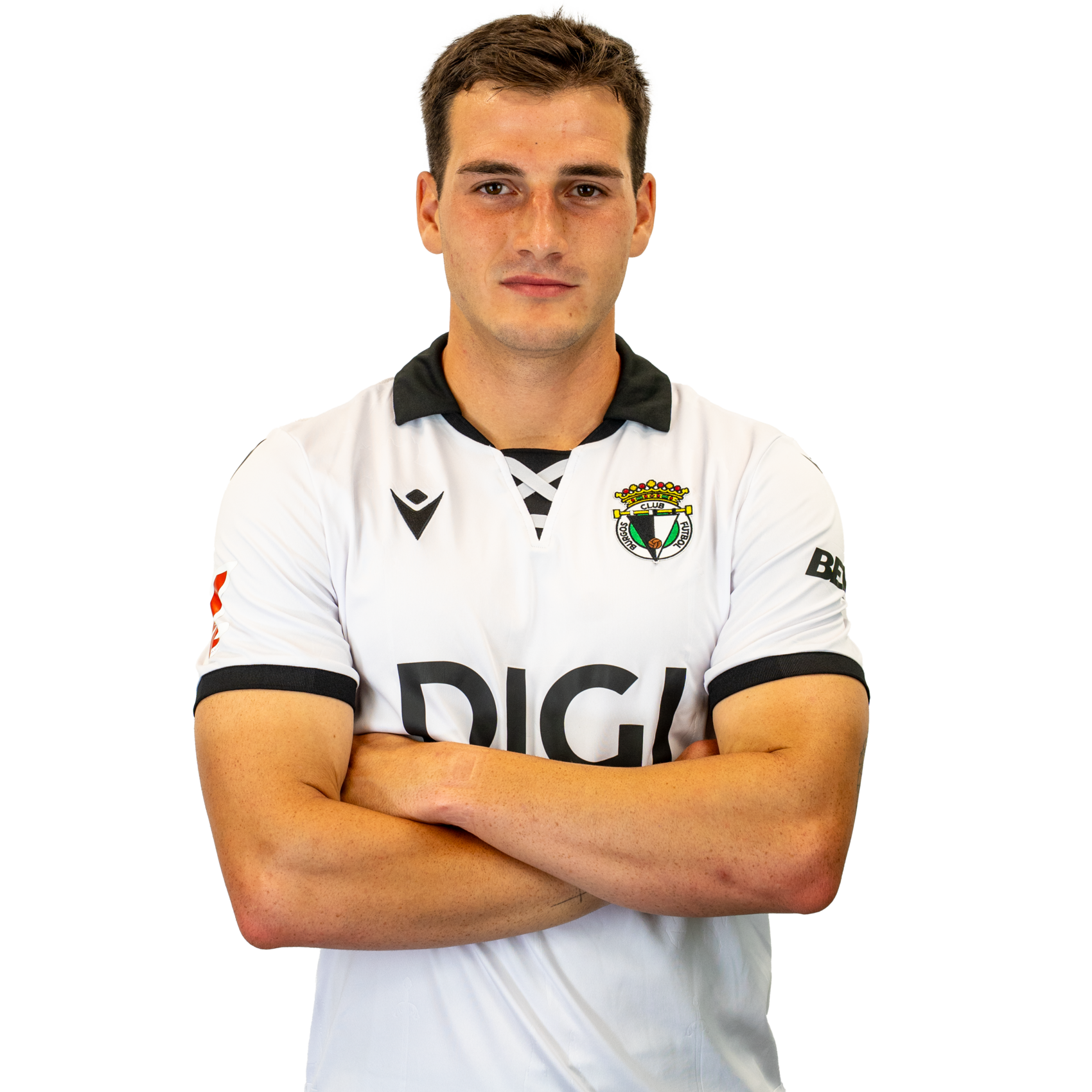 Mario Cantero
